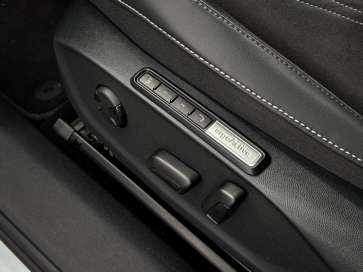 Billede af VW ID.7 77 Style Tourer