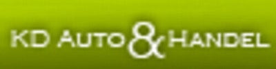 KD Auto & Handel logo