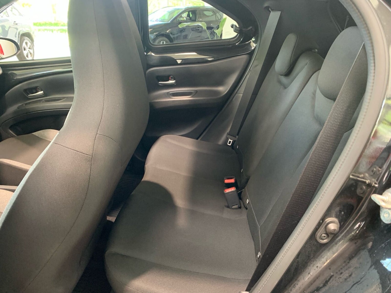 Toyota Aygo X Air Active