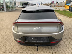 Kia EV6 Standard Range Access