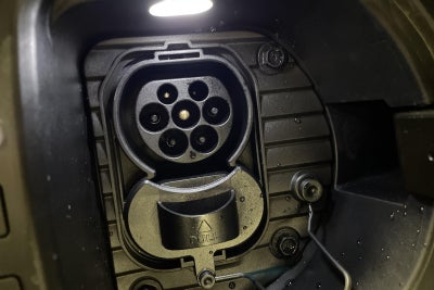 Hyundai Ioniq 6 Advanced