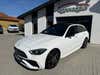 Mercedes C300 e Advantage AMG stc. aut.