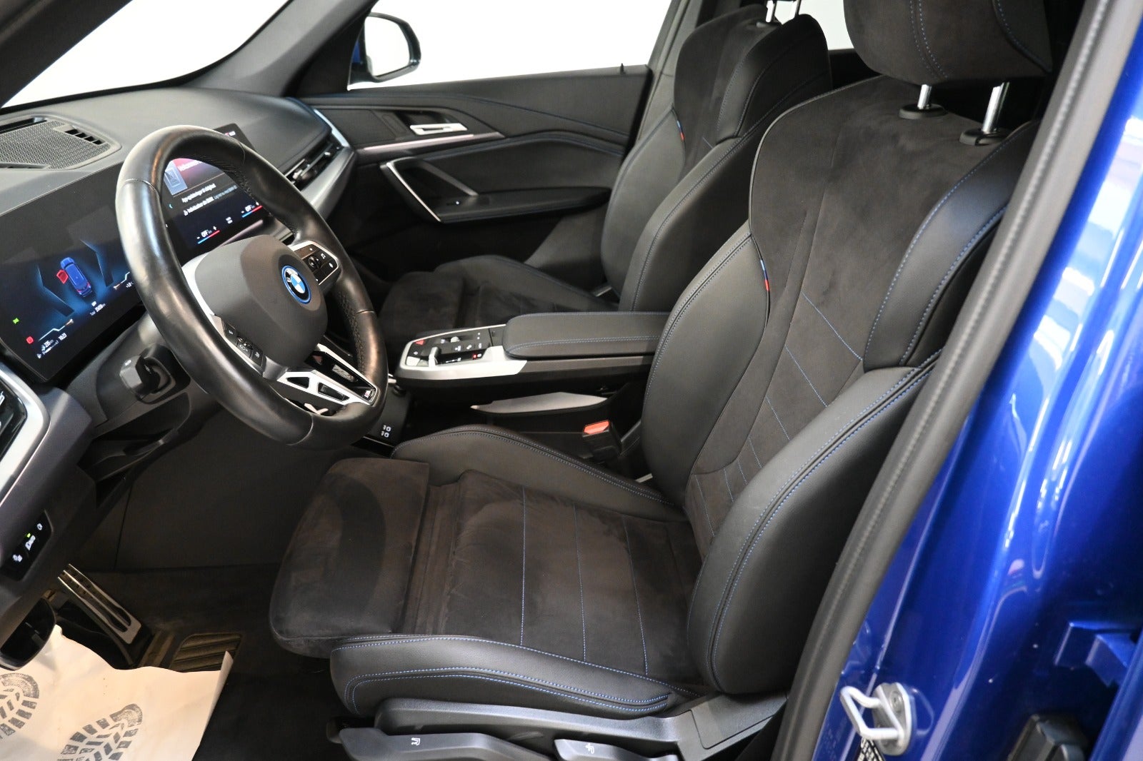 BMW X1 xDrive25e M-Sport aut.