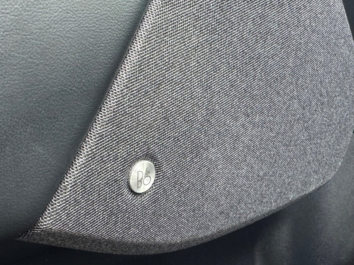 Billede af Ford Mustang Mach-E 75 Premium Standard Range AWD