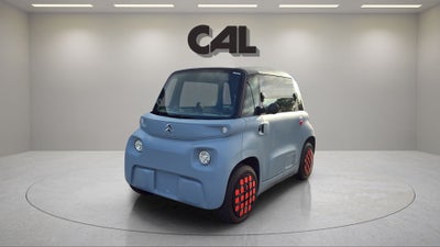 Citroën Ami   2d