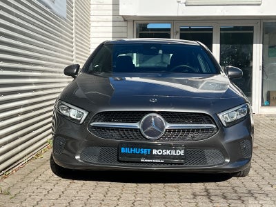 Mercedes A200 d 2,0 aut. 5d