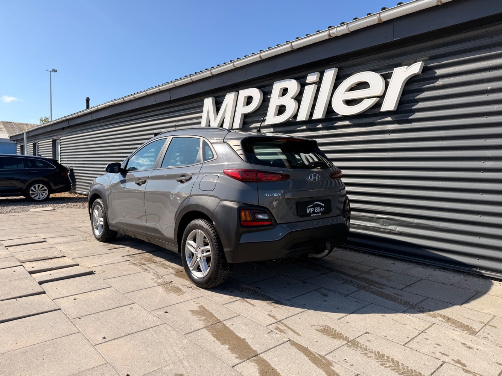 Billede af Hyundai Kona 1,0 T-GDi Value Edition