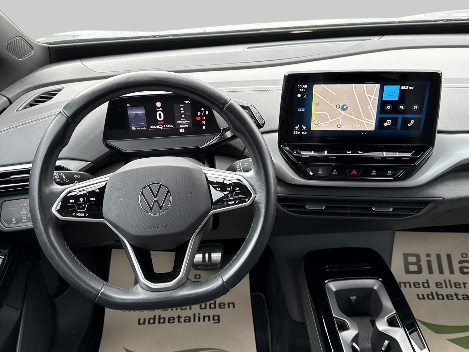 Billede af VW ID.4 77 Pro