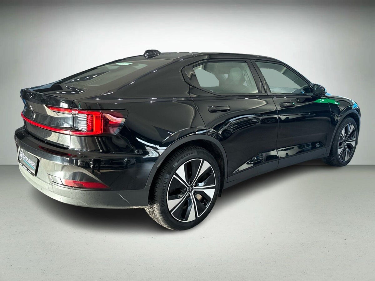 Polestar 2 Long Range billede 6