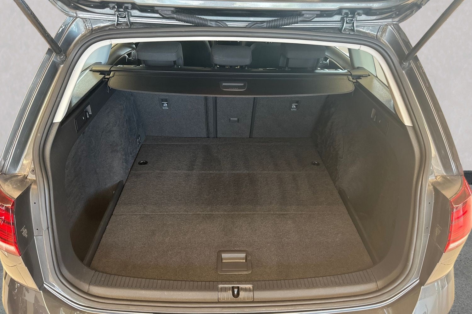 Billede af VW Golf VII 1,5 TSi 150 Comfortline Connect Variant DSG