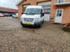 Ford Transit 300M Van TDCi 125 Trend FWD thumbnail