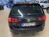 VW Golf VII TDi 150 R-line Variant DSG BMT thumbnail