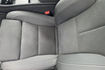 Volvo C40 ReCharge Extended Range Ultimate