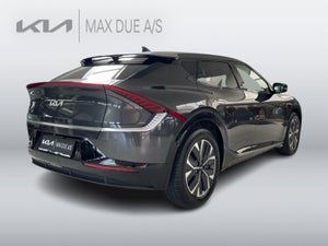 Kia EV6 Long Range Upgrade