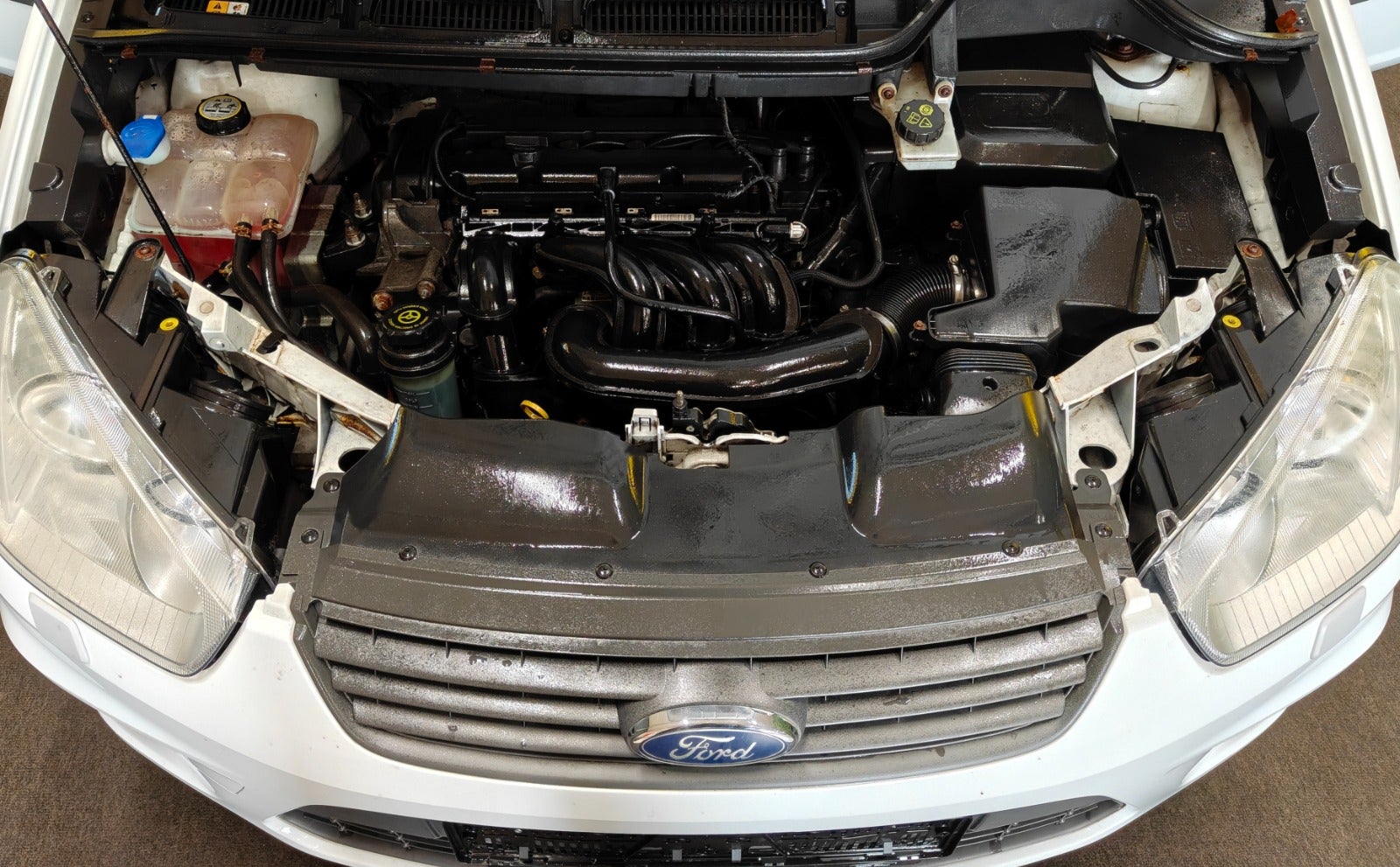 Billede af Ford C-MAX 1,6 Trend