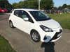 Toyota Yaris VVT-i T2