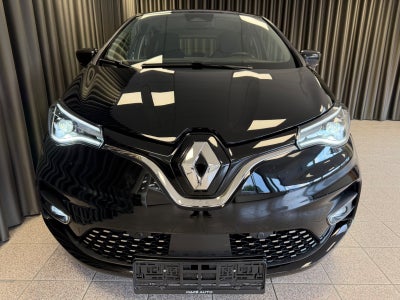 Renault Zoe Riviera