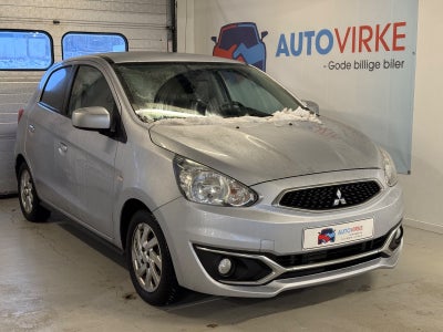 Mitsubishi Space Star 1,2 Anniversary Edition 5d