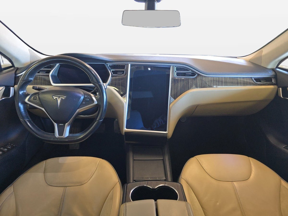 Billede af Tesla Model S  85 7prs