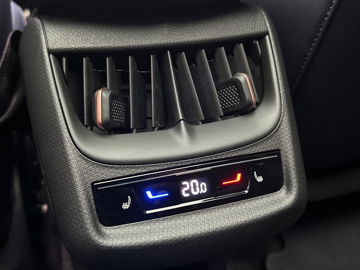 Cupra Tavascan VZ Adrenaline billede 21