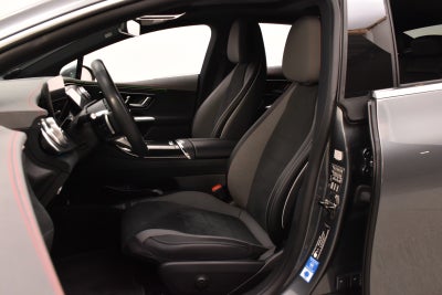 Mercedes EQE350 AMG Line