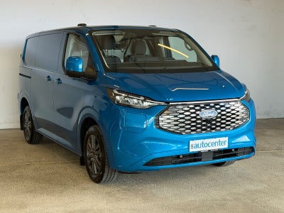 Ford E-Transit Custom 320 L1
