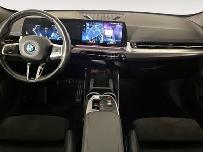 BMW iX1 xDrive30 M-Sport Premium Van