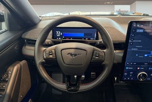 Ford Mustang Mach-E Premium Standard Range AWD