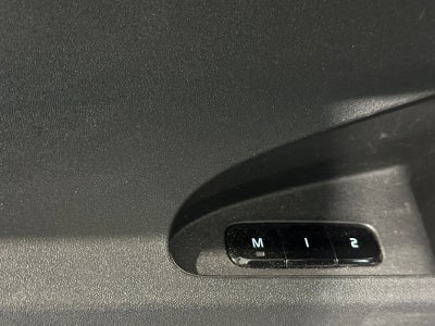 Polestar 2 Long Range