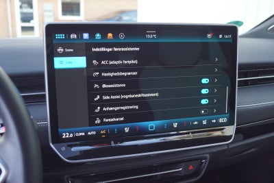 VW ID.7 Style Tourer