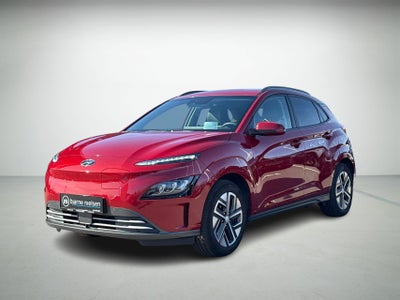 Hyundai Kona EV Ultimate