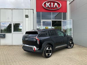 Kia EV3 Long Range Upgrade
