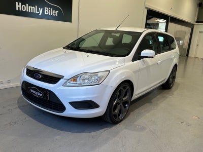 Ford Focus TDCi 109 Trend Collection stc.