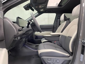 Kia EV3 Long Range GT-Line