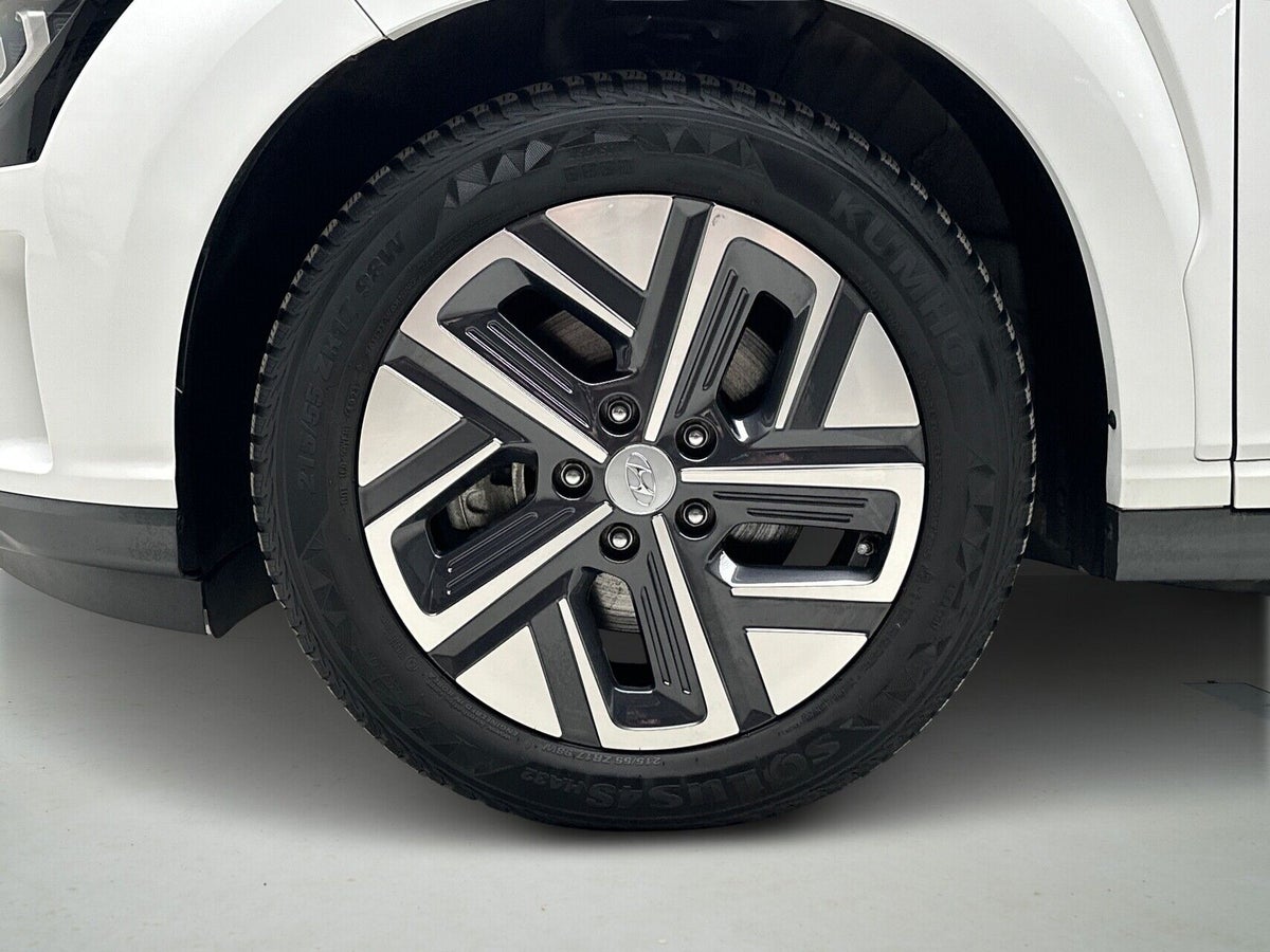 Hyundai Kona EV Trend billede 8