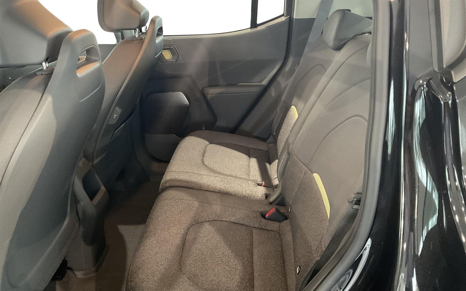 Kia EV2 Long Range Prestige