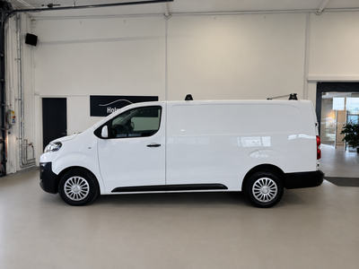 Citroën Jumpy BlueHDi 180 L3N2 EAT6