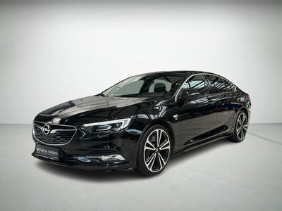 Opel Insignia T 260 OPC Line Grand Sport aut. 4x4