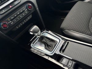 Kia Ceed PHEV Upgrade SW DCT