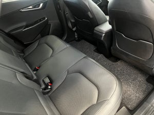 Kia EV6 Long Range Upgrade
