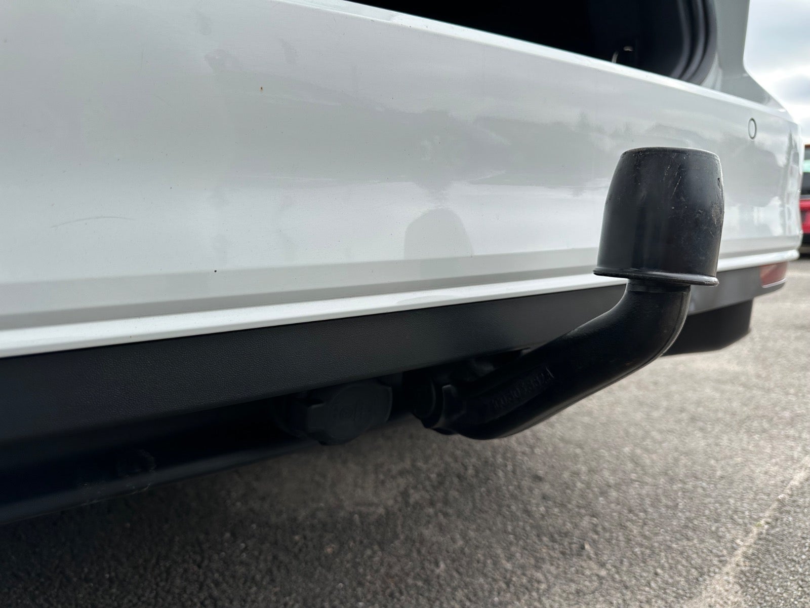 Billede af VW Passat 2,0 TDi 150 Business Variant DSG
