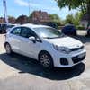 Kia Rio CVVT Style+ Limited