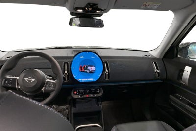 MINI Countryman E Classic Trim L
