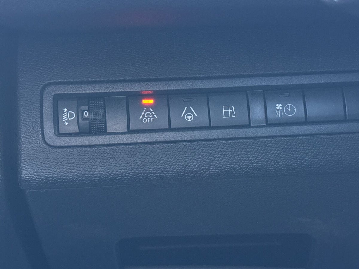 Peugeot 3008 Hybrid First Selection EAT8 billede 20