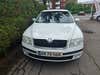 Skoda Octavia TSi 160 Elegance Combi thumbnail