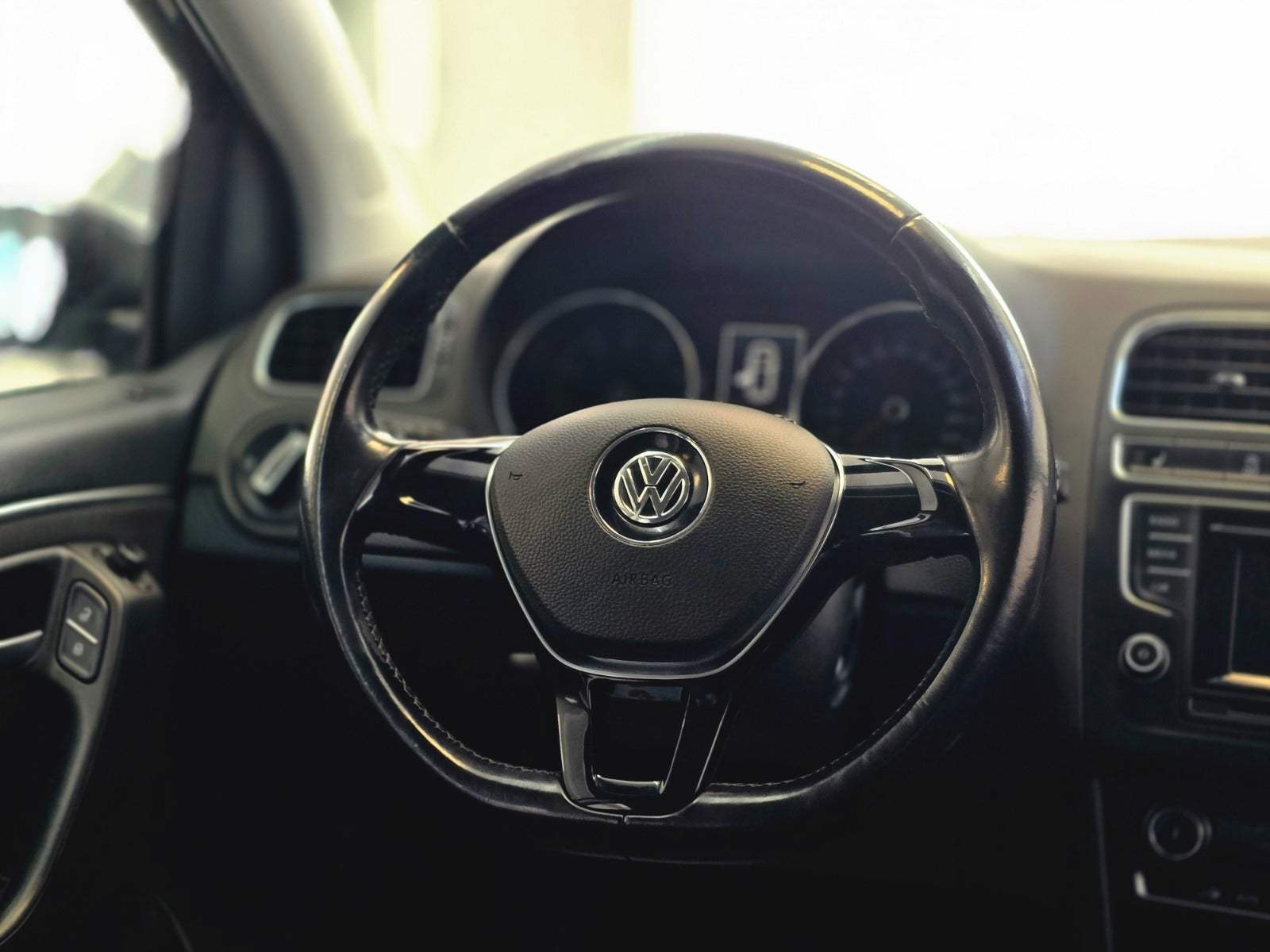 Billede af VW Polo 1,2 TSi 90 Comfortline DSG BMT