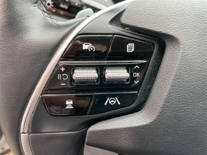 Kia EV6 Long Range Upgrade