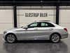 Mercedes C220 d Advantage aut. thumbnail