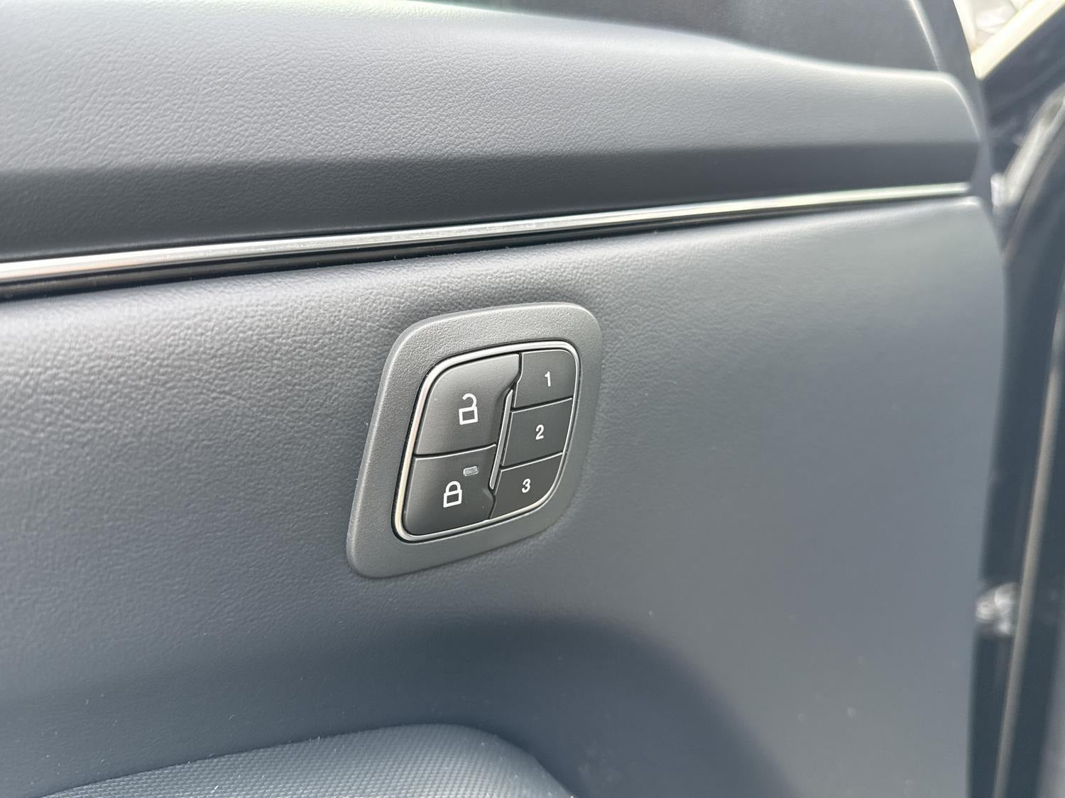 Billede af Ford Mustang Mach-E 75 Standard Range