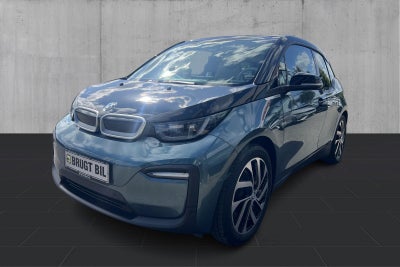 BMW i3 Edition WindMill - 0